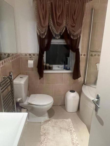 Happy Hours Home Stay London Luaran gambar